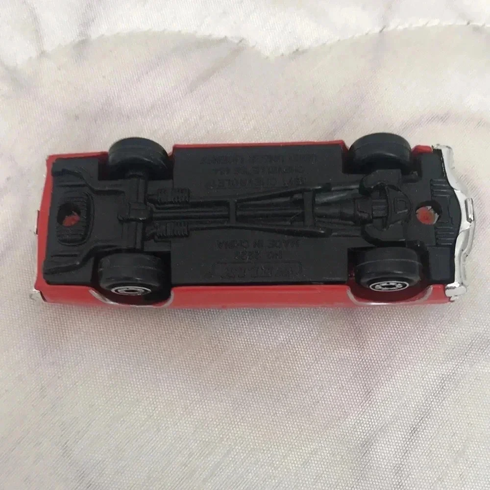 Welly Chevrolet 1971 Diecast